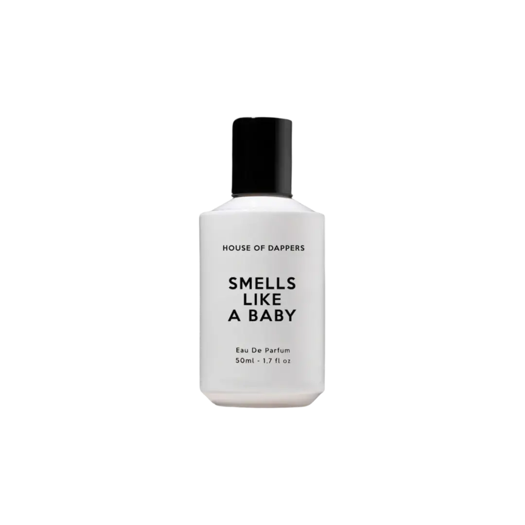 Smells like a baby - Aldehydic